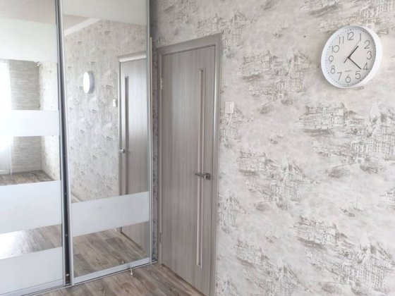 Здам 1 кімнатну квартиру на Леваневському масиві Белая Церковь