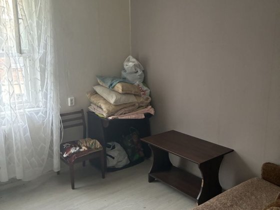 Здам комунальну квартиру 25м/к Бориспіль
