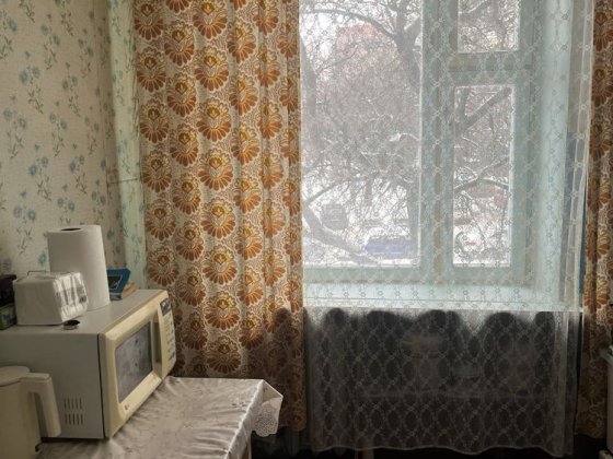 Оренда двокімнатної квартири в центрі Броварів для чоловіків Бровары