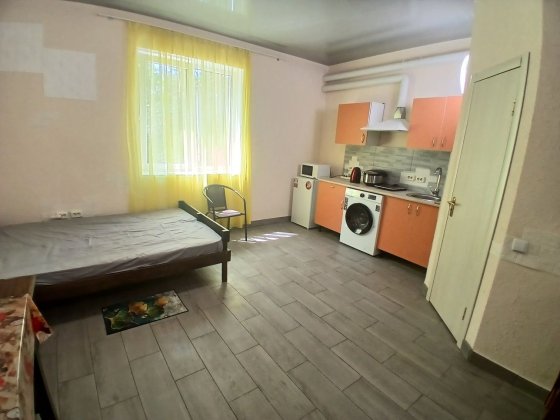 Здам смарт квартиру в центрі Бучі(НоваМедікал) Буча