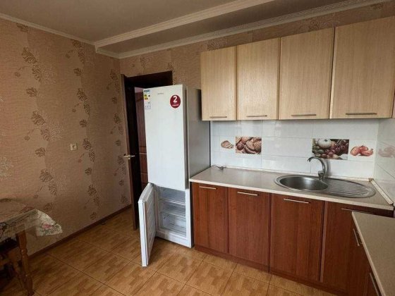 Терміново 1к.квартира новий ЖК Олімпійський, 2-й поверх Бровари