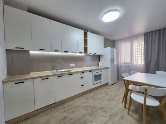 ЖК Саванна Сіті, оренда 1 к квартири 47 м²Перше заселення Бровары
