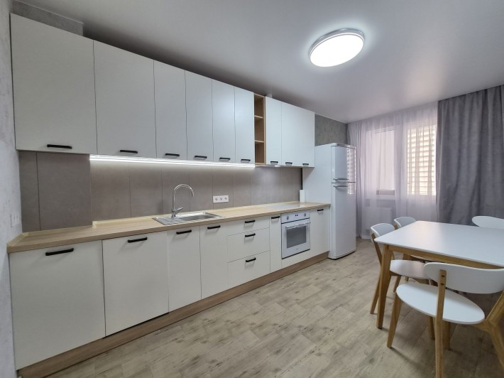 ЖК Саванна Сіті, оренда 1 к квартири 47 м²Перше заселення - фото 1