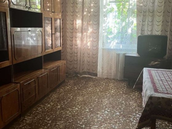 Оренда 3-х кімнатної квартири на масиві Леваневського. Белая Церковь
