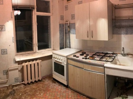 Здам 3 х комнатну квартиру в борисполі центр Борисполь