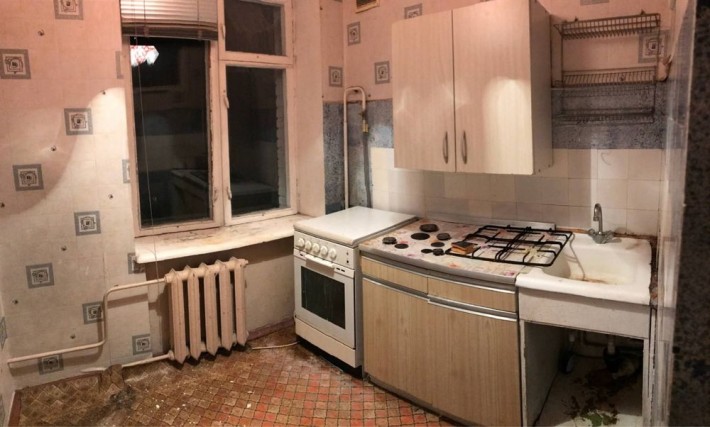 Здам 3 х комнатну квартиру в борисполі центр - фото 1