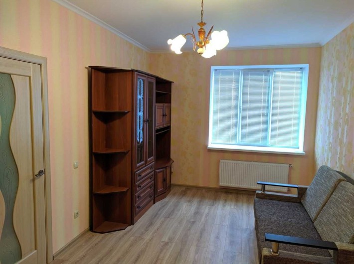 Здам 1-кімнатну квартиру, 35 м², Буча, від власника - фото 1