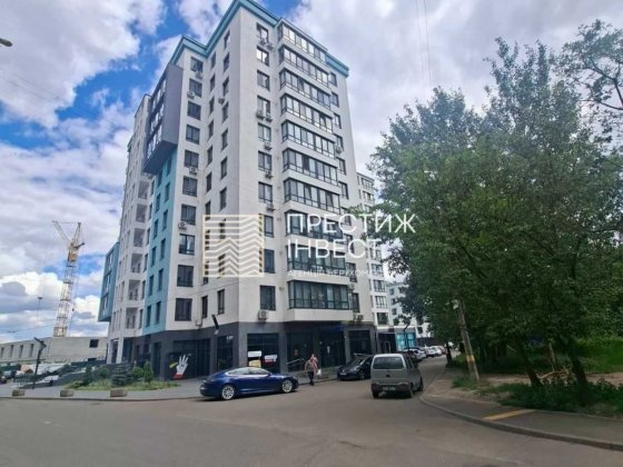 Оренда 1 кімнатної квартири ЖК Sky City Бориспіль