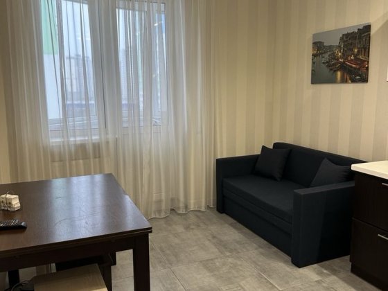 Оренда однокімнатноі квартири в Зеленому кварталі Бровары