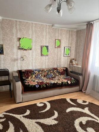 Здажться 3-х еімнатна квартира, Незалежності 9a. - фото 1
