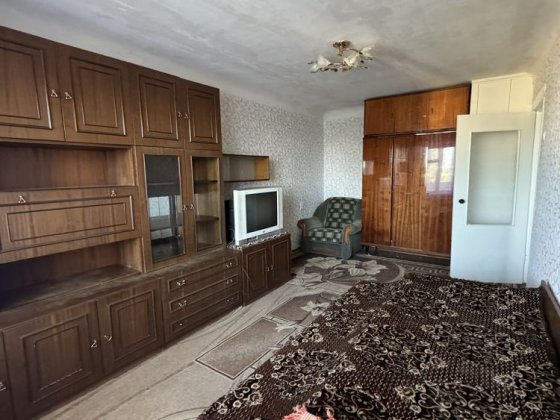 Однокімнатна квартира Белая Церковь