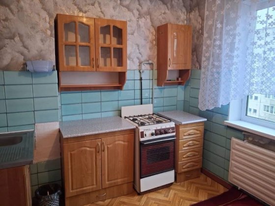 Оренда 1 кімнатної квартири вул. митрофанова Белая Церковь