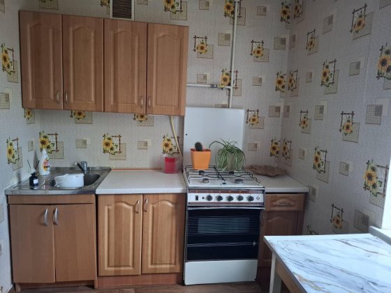 Здам однокімнатну квартиру неподалік Центру по вулиці Київській Белая Церковь