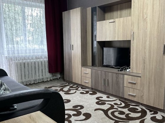 Світла 1-к квартира у відмінному стані Біла Церква