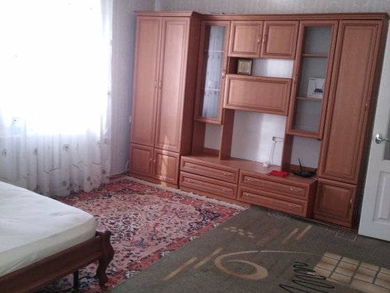 Оренда однокімнатної квартири