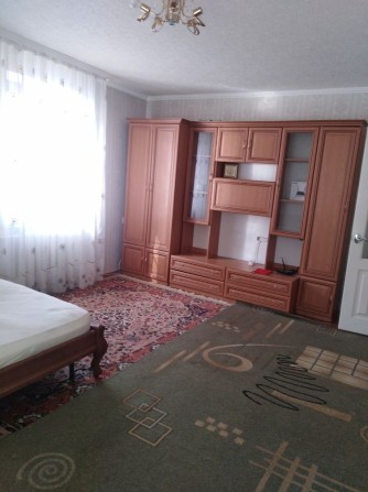 Оренда однокімнатної квартири - фото 1