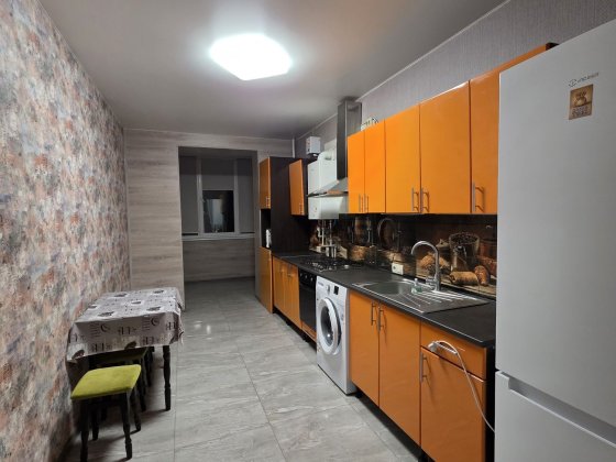 Оренда 1кімнатної квартири в ЖК Аристократ Белая Церковь