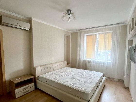 Оренда 1 кімнатної квартири в центрі міста/45м2/ трц Гермес /індивідуальне газове  опалення Белая Церковь