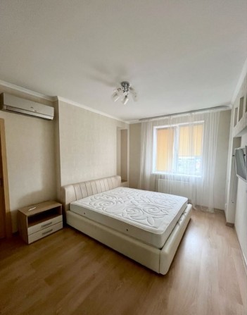 Оренда 1 кімнатної квартири в центрі міста/45м2/ трц Гермес /індивідуальне газове  опалення - фото 1