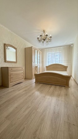 Оренда 3х кімнатної квартири 81 м²  ГАЗ 4й поверх Вишневе Київ 4км Святоюріївська Освіти Крюківщина  - фото 1