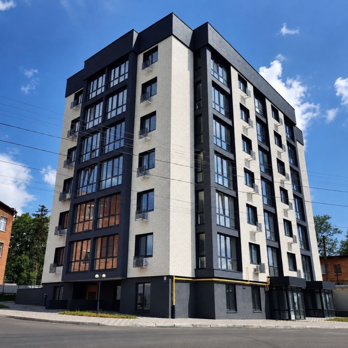 Оренда квартири в ЦЕНТРІ м. Біла Церква - фото 1
