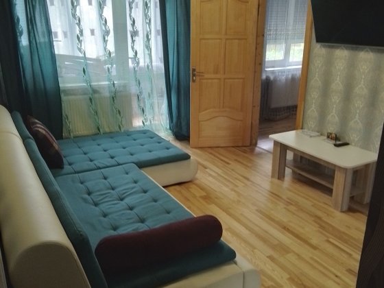 Здається 3к.квартира Івано-Франківськ