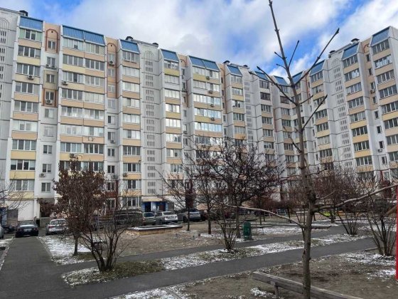 Здам 1-кімнатну  місто Вишневе вул.Європейська 34Б. Вишневое
