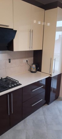Оренда 2 кімн квартири в центрі міста, вул.Мельника - фото 1