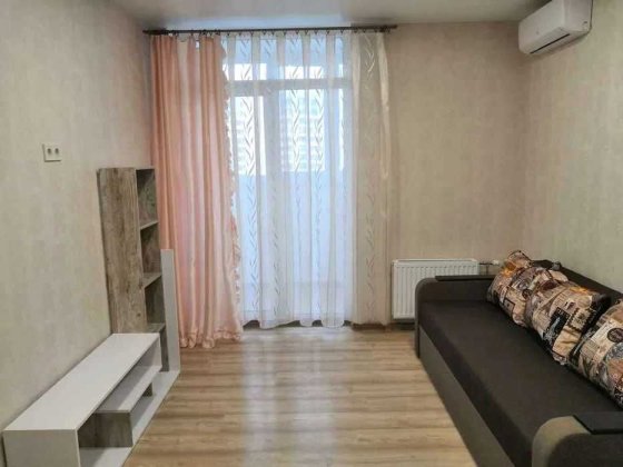 Здається квартира-студія в ЖК Акварелі-2 Вишневое
