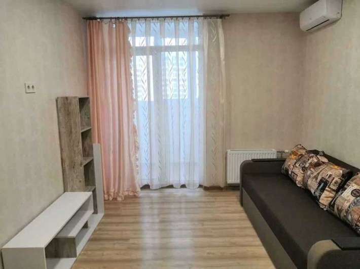 Здається квартира-студія в ЖК Акварелі-2 - фото 1
