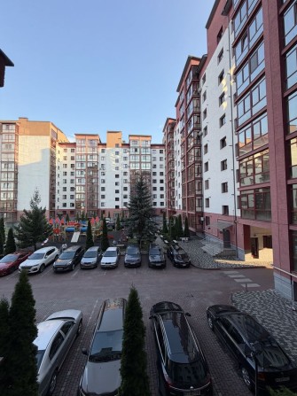 Оренда перша здача 3кім 80м 2 поверх ЖК Європейське Сіті вул Симоненка мрн Каскад - фото 1