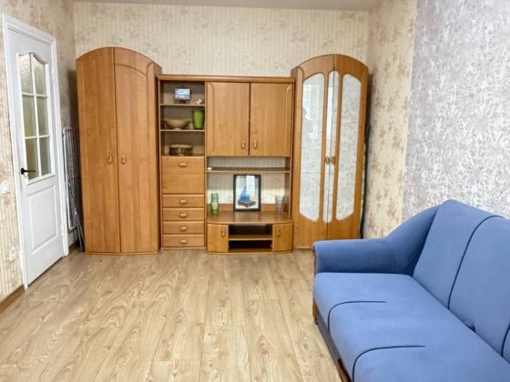 Оренда затишної 1-кімнатної квартири 40 кв. Вишневе/Крюківщина