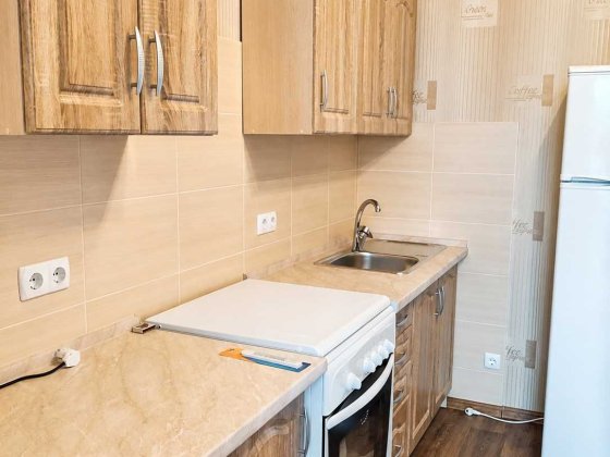 Оренда 1-к квартири ЖК «Центральний» | Газове опалення | 42 м² | Можна з кицею Ирпень