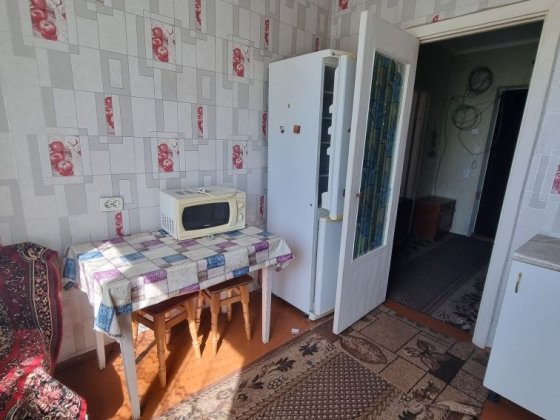 Оренда  1 кімнатної квартири На Леваневского Белая Церковь
