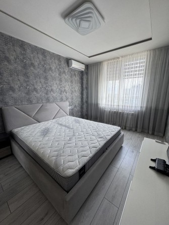 Оренда 1 кімнатної 39 м2 - фото 1