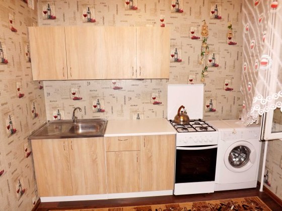 Здам 1-кім квартиру м. Вишневе вул. Святоюріївська, заг. 45 м2, поверх 2 Вишневое