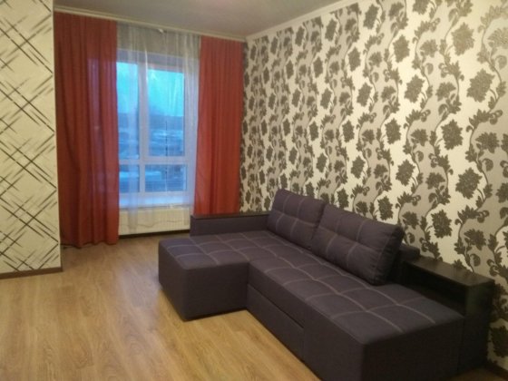 Здам 1к-квартиру-студію в Жк Акварелі2 Вишневое