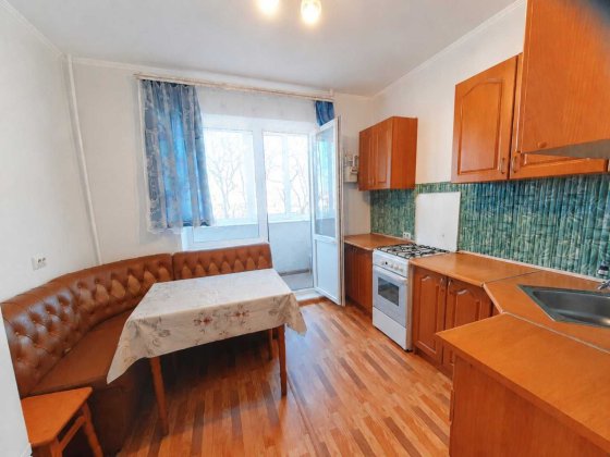 Здам 1-кім квартиру м. Вишневе вул. Південна, беруть лише 1 людину, без дітей та тварин Вишневое
