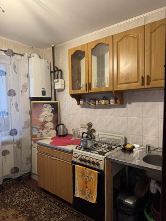 Оренда 1-кімнатної квартири по вулиці Парковій - фото 1