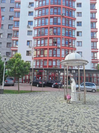 Оренда  1 кім квартира на Симоненка, н/б- 1 здача - фото 1