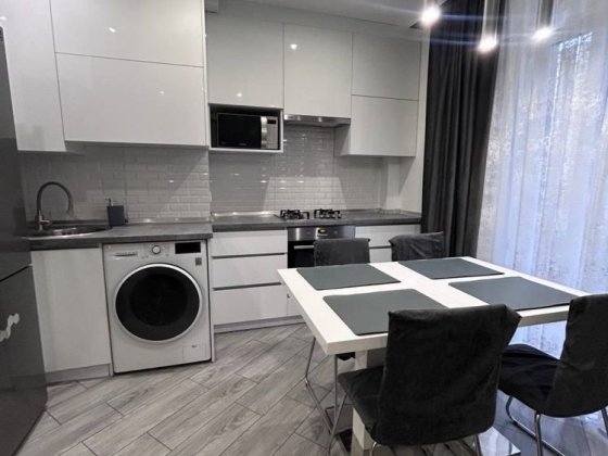 Квартира на оренду 46м2. Топ ЛОКАЦІЯ Ирпень