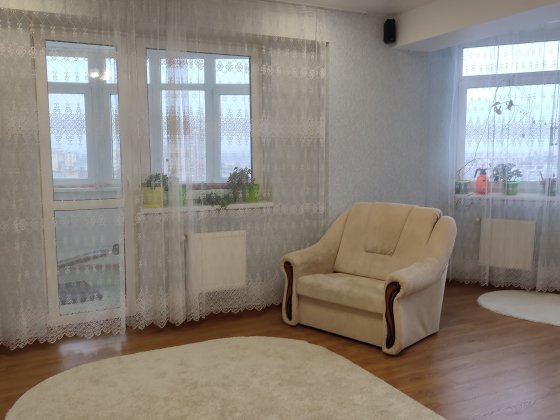 Оренда 3к квартири м. Вишневе по вул. Вітянська, 2 Вишневое