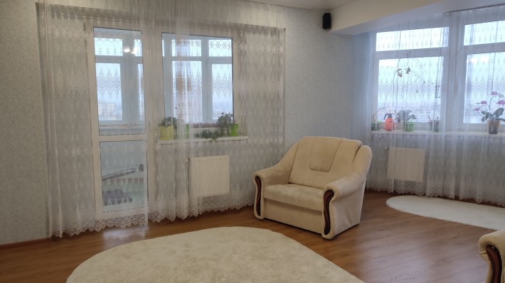 Оренда 3к квартири м. Вишневе по вул. Вітянська, 2 - фото 1