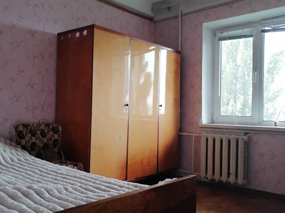 Здам двохкiмнатну квартиру у Вишневому Вишневое