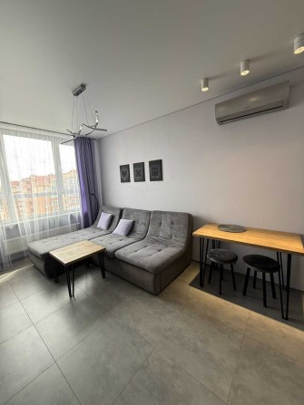 Оренда квартири 44 м2 - фото 1