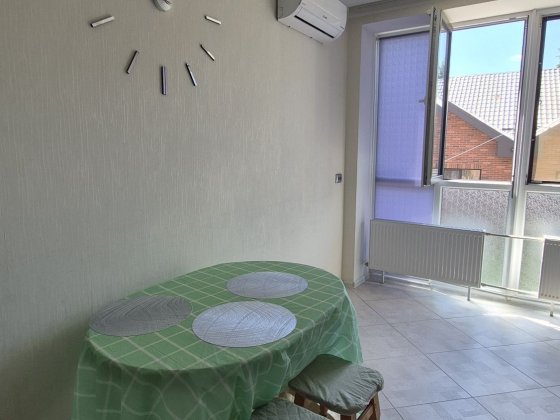 Оренда 1-к квартири ЖК «Перлина Ірпеня» | Центр | Газ | 40 м² | Кондиціонер Ирпень