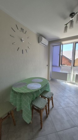 Оренда 1-к квартири ЖК «Перлина Ірпеня» | Центр | Газ | 40 м² | Кондиціонер - фото 1