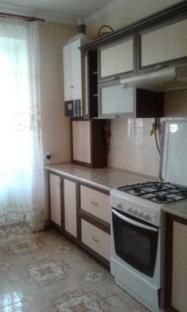 Здається 3к. Квартира - фото 1