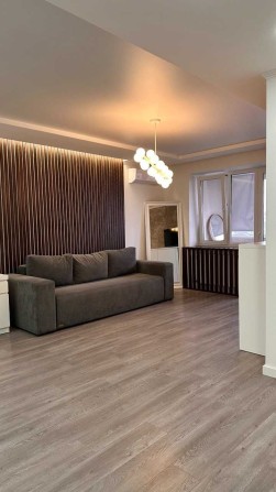 Оренда 1 кімнатної квартири від власника в центрі Івано-Франківська - фото 1