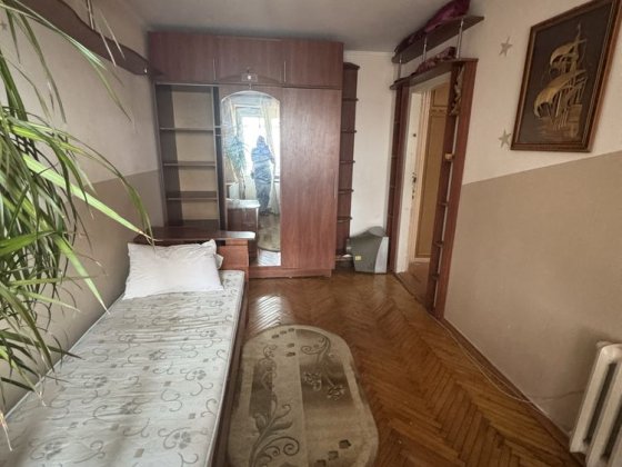 Оренда 2 к квартири для трьох студентів